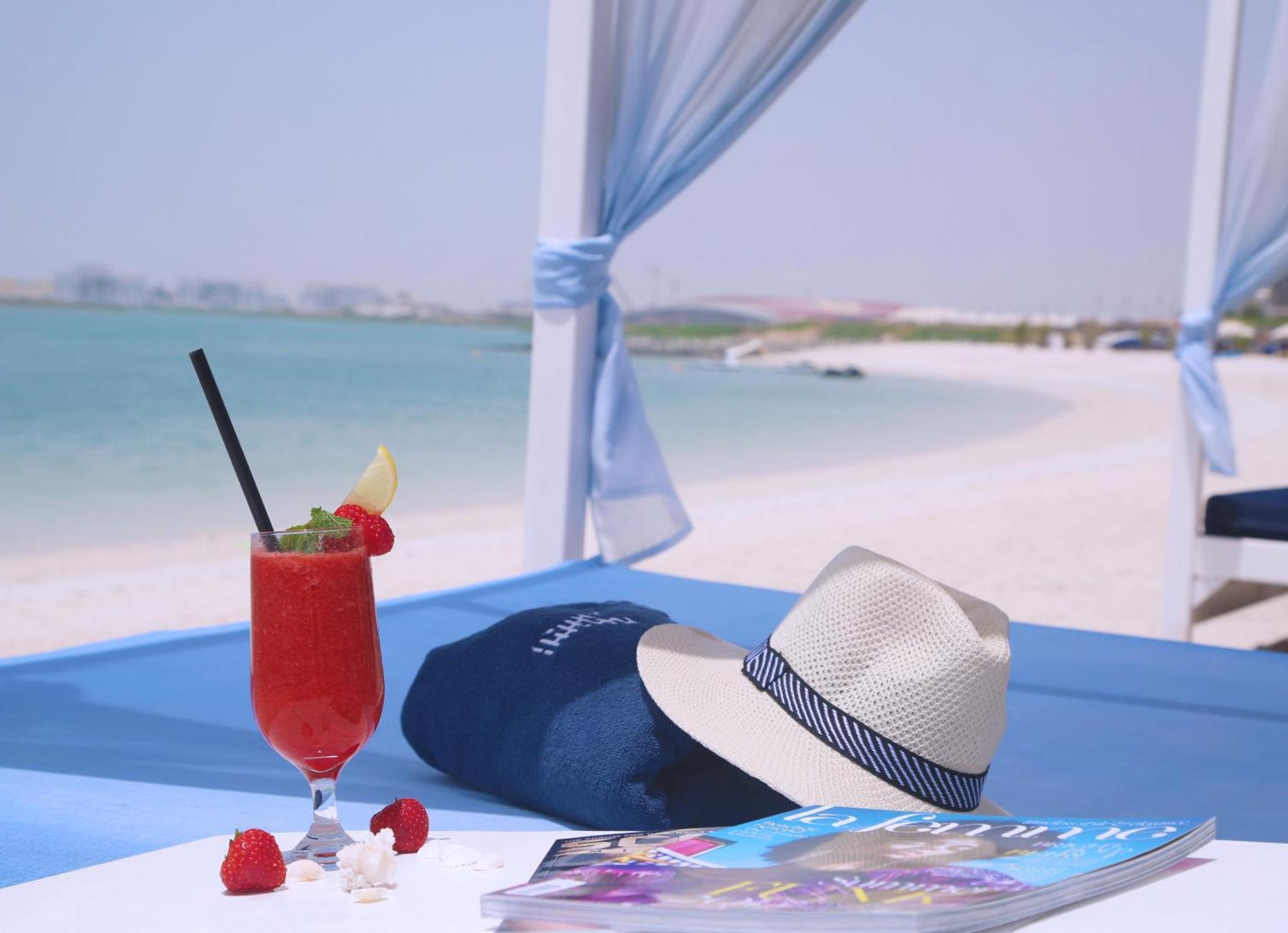 Hotel The Wb Abu Dhabi, Curio Collection By Hilton Abu Dhabi