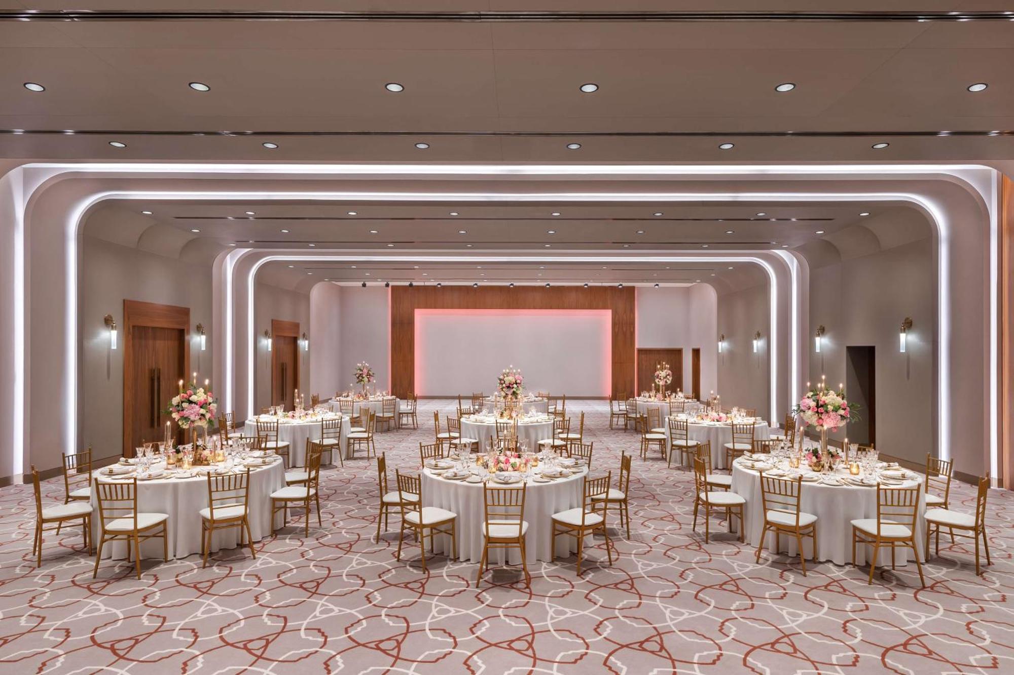 The Wb Abu Dhabi, Curio Collection By Hilton Abu Dhabi