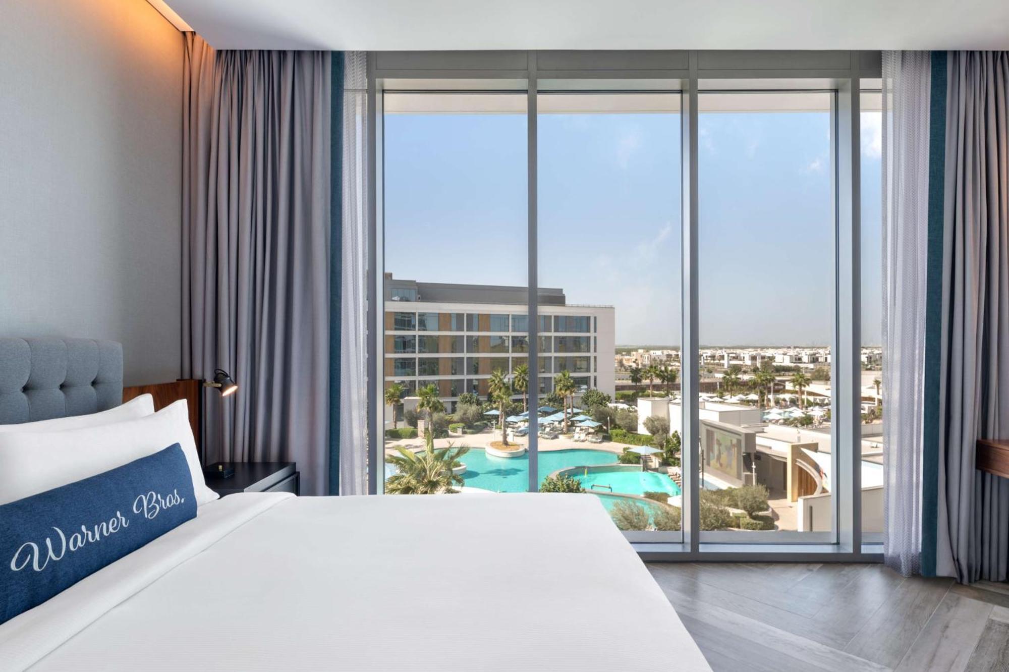 The Wb Abu Dhabi, Curio Collection By Hilton Abu Dhabi