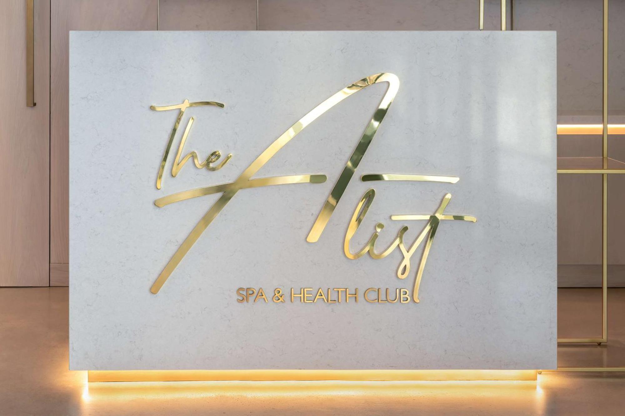 The Wb Abu Dhabi, Curio Collection By Hilton Hotel 5*